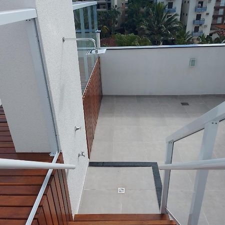 Apartamento Completo Em Ubatuba - Tenorio - Piscina E Churrasqueira Gourmet Extérieur photo