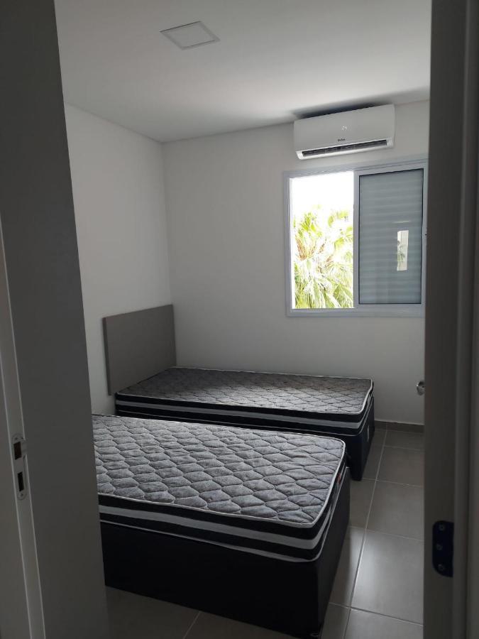 Apartamento Completo Em Ubatuba - Tenorio - Piscina E Churrasqueira Gourmet Extérieur photo