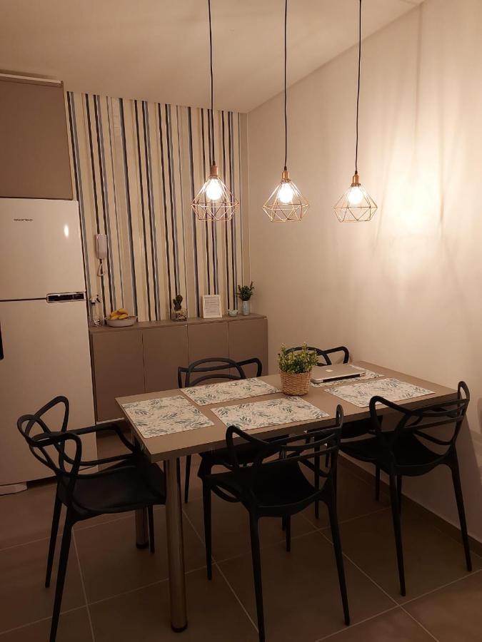Apartamento Completo Em Ubatuba - Tenorio - Piscina E Churrasqueira Gourmet Extérieur photo