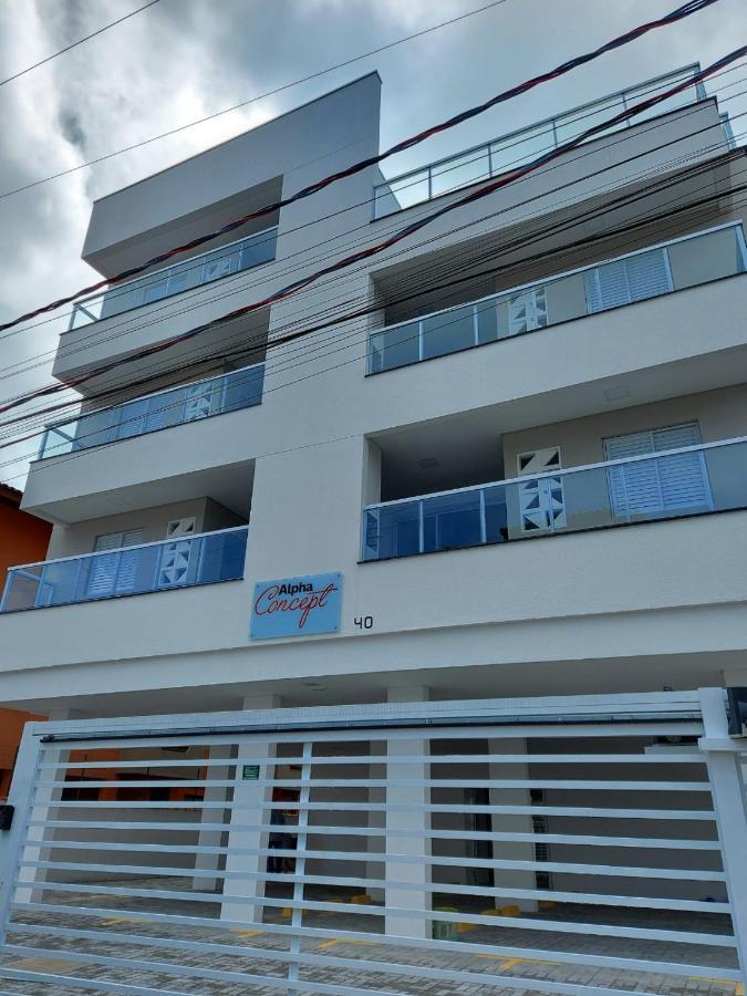 Apartamento Completo Em Ubatuba - Tenorio - Piscina E Churrasqueira Gourmet Extérieur photo