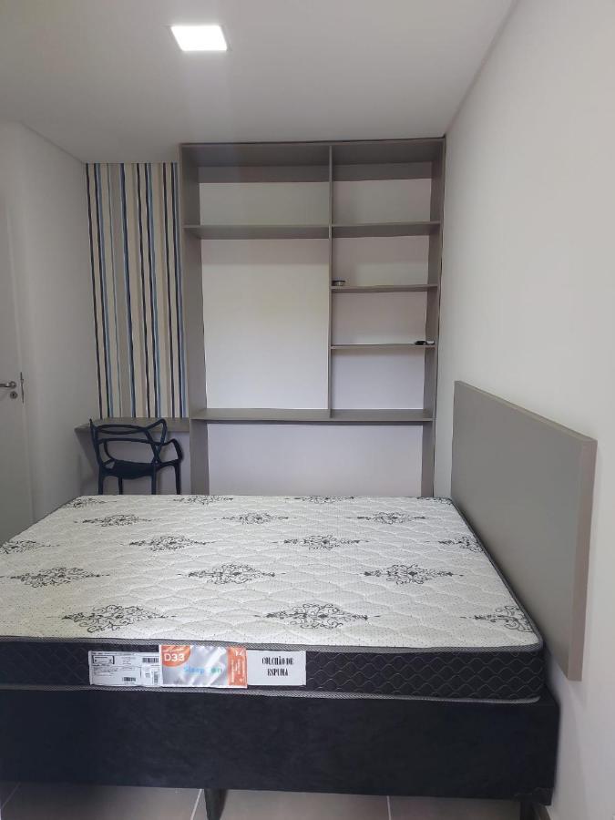 Apartamento Completo Em Ubatuba - Tenorio - Piscina E Churrasqueira Gourmet Extérieur photo