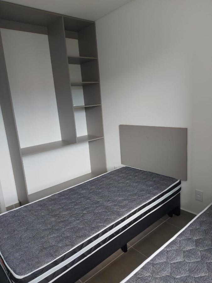 Apartamento Completo Em Ubatuba - Tenorio - Piscina E Churrasqueira Gourmet Extérieur photo