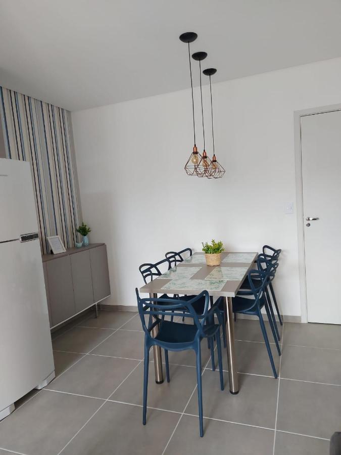 Apartamento Completo Em Ubatuba - Tenorio - Piscina E Churrasqueira Gourmet Extérieur photo